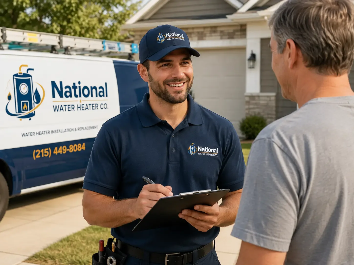 Water Heater Installation Cabin John, MD FAQs